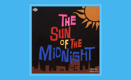 The Sun Of The Midnight